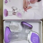R for Rabbit First Feed Manual Breast Pump-Helpful for me-By asha27