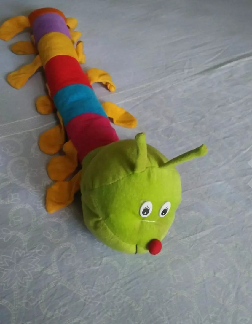 caterpillar toys india