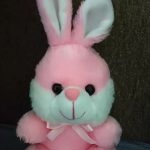 Play Toons Bunny Soft Toy-Sweet Bunny soft toy-By poonam2019