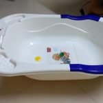 LuvLap Baby Bathtub with Anti Slip-Safe Bathtub-By poonam2019