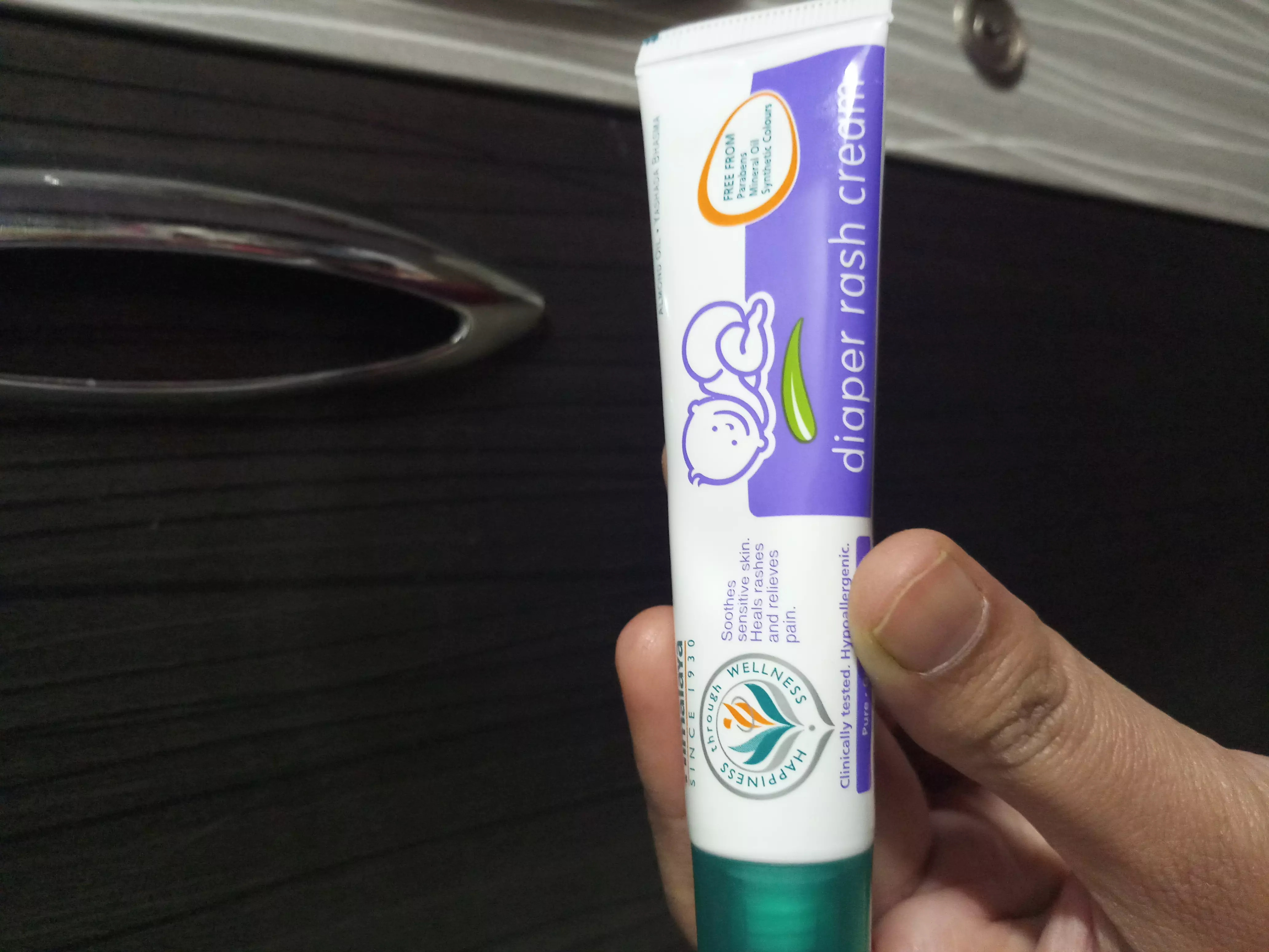 Himalaya Diaper Rash Cream Reviews, Ingredients, Uses, Side Effects