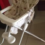 R for Rabbit Little Muffin The Portable High Chair-Portable high chair-By asha27