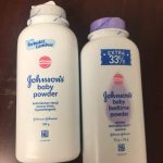 Johnsons Baby Bedtime Powder-Just as the regular Johnsons Baby Powder-By sumi2020