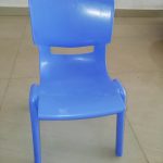 Bey Bee Plastic Baby Chairs for Kids-Durable chair-By rev