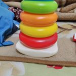 Fisher Price Rock A Stack-Fisher Price Rock A Stack-By bhumikad