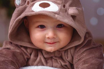 3 Products To Include In Your Baby’s Skin Care Regimen This Winter