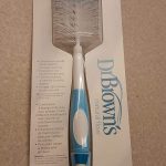 Dr. Browns Bottle Brush-Durable and easy to use-By sumi2020