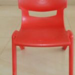 Intra Kids Strong And Durable Kids Plastic Chair-Strong and durable-By rev