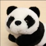 Playtoons Panda-Lovely Panda-By poonam2019