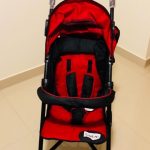 LuvLap City Baby Stroller Buggy-Buggy Stroller Keep Baby Safe-By poonam2019