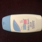Sebamed Baby Wash Extra Soft-Extra soft on skin-By sidrah_sidrah