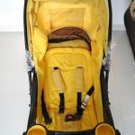 LuvLap Joy Baby Stroller-Lovely colour-By sunitarani