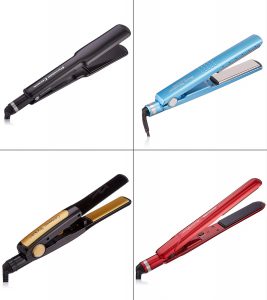 9 Best BaByliss Hair Straighteners For Easy Use In 2023