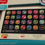 Fisher Price Laugh And Learn Smart Stages Tablet-Amazing smart tablet-By modi