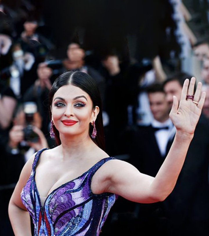 Aishwarya Rai Bachchan To Sameera Reddy: Celebrity Mothers Who Were Body-Shamed