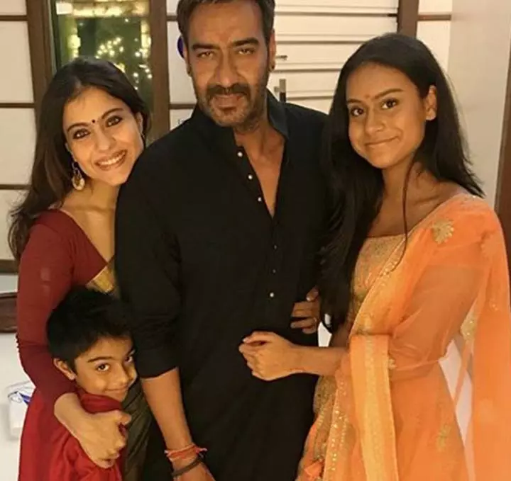 Ajay Devgn