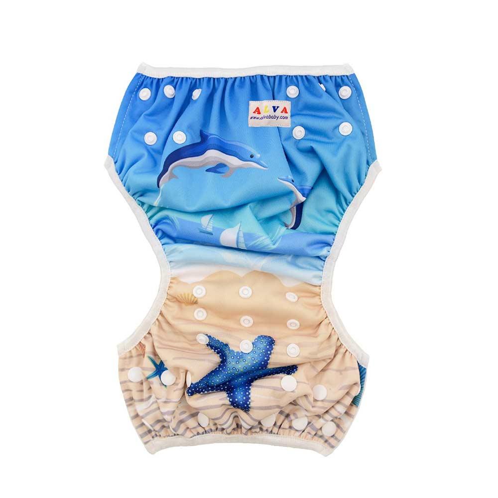 Alva Baby Boys & Girls Swim Diaper Reviews, Features, Price Buy Online