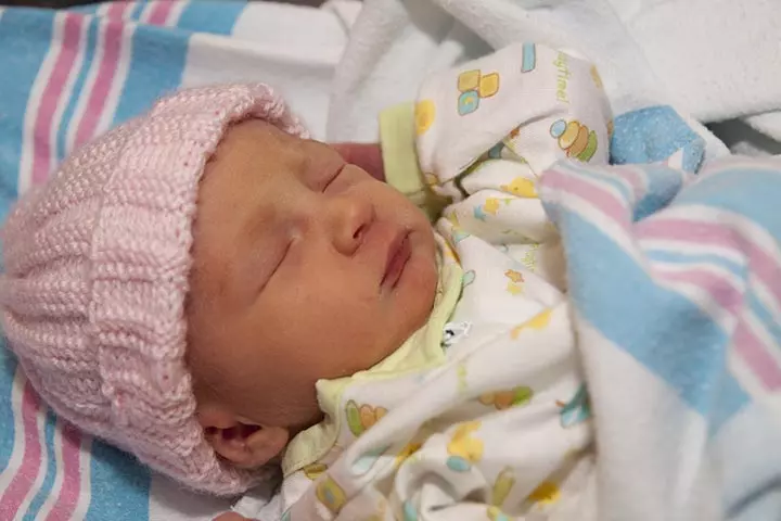 Another benefit of this blanket