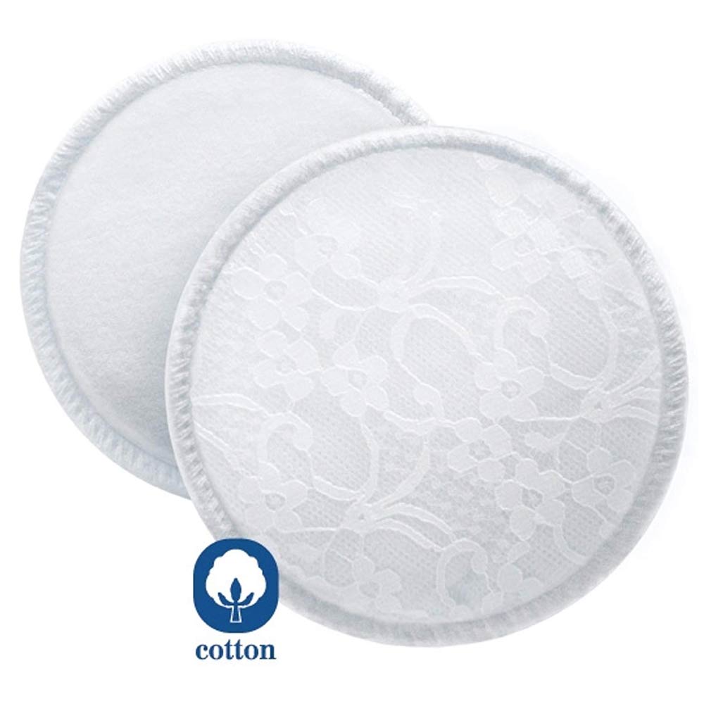 Avent Washable Breast Pads