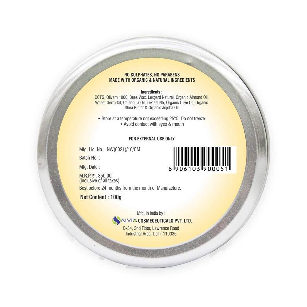 B-URBAN NC Cream For Cracked Or Sore Nipples Reviews, Ingredients ...
