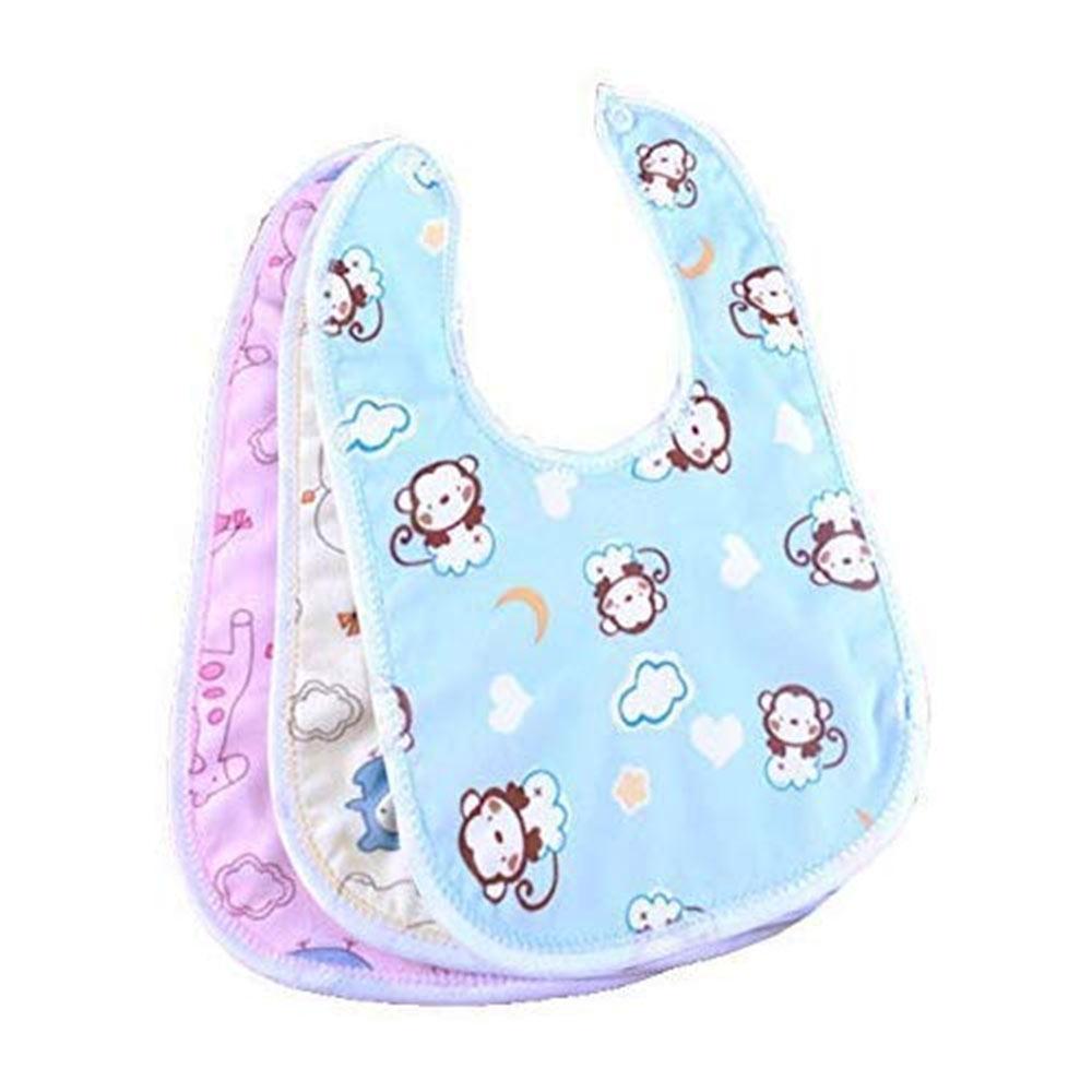 Get 20 Off 8 Pack Baby Bibs Baby Bandana Drool Bibs 100 Organic