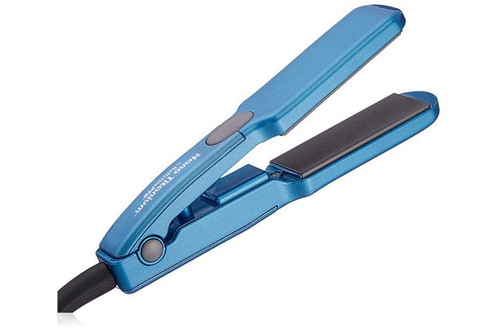 babyliss pro ceramix xtreme flat iron