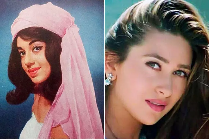 Babita – Karisma Kapoor