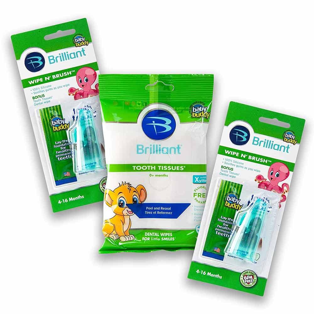 mothercare toothbrush