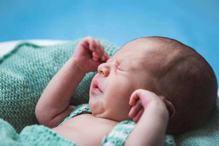 Baby Hiccups What Research Says
