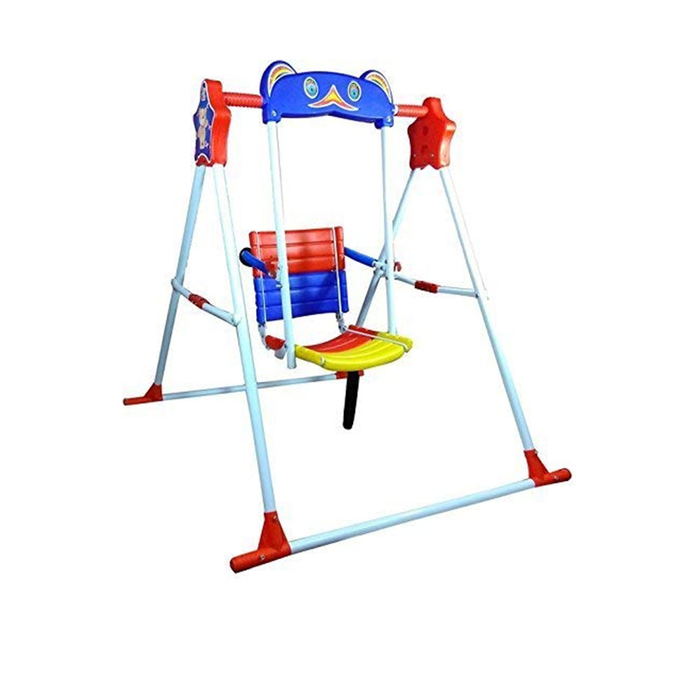BabyGo Baby Boy's And Girl's Garden And School Toy Swing