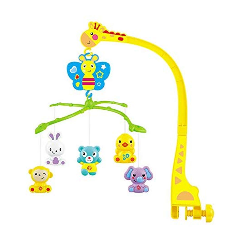 musical rattles for babies