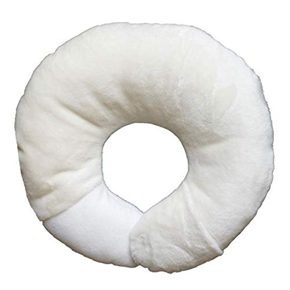 BabyMoon Pillow - For Flat Head Syndrome & Neck Support