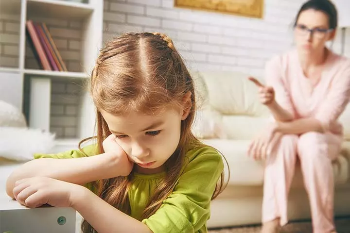 Be Patient And Refrain From Showing Anger