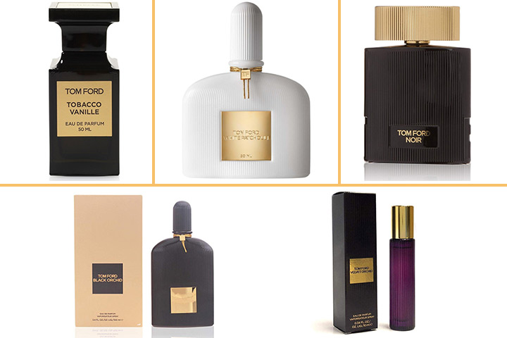 Best Tom Ford Perfumes For Women In 2020