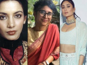 5 Bollywood Step-Moms Who Share A Beautiful Bond With Their Step Kids