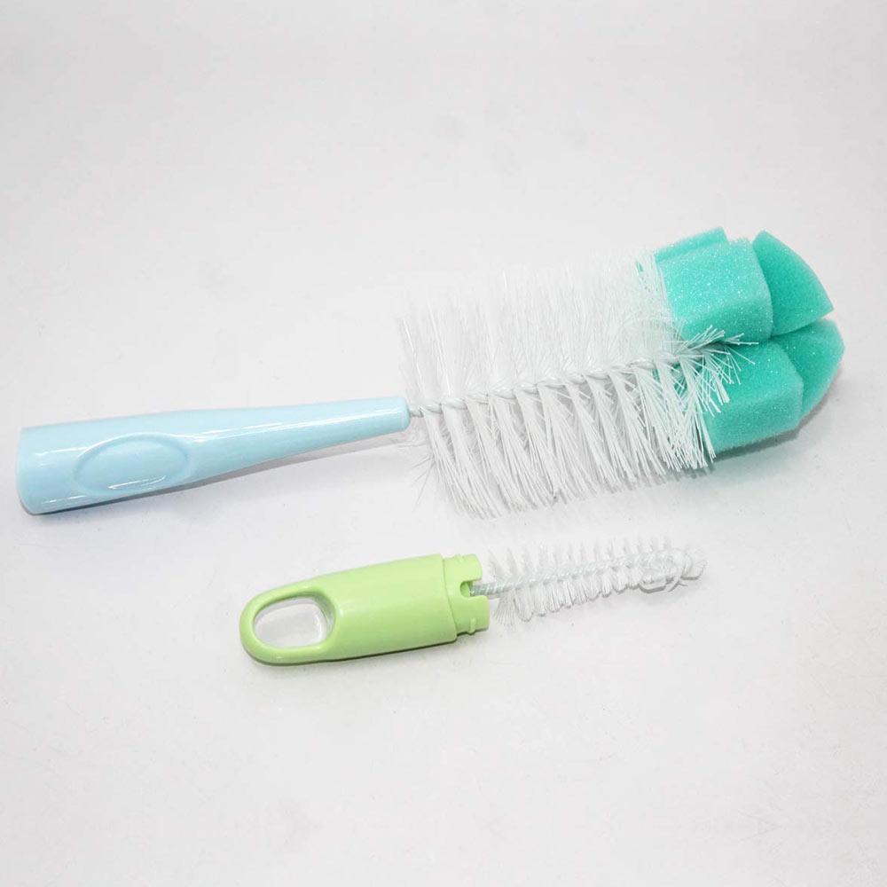 Born Babies Long Bottle Cleaning Brush Reviews, Features, How to use, Price