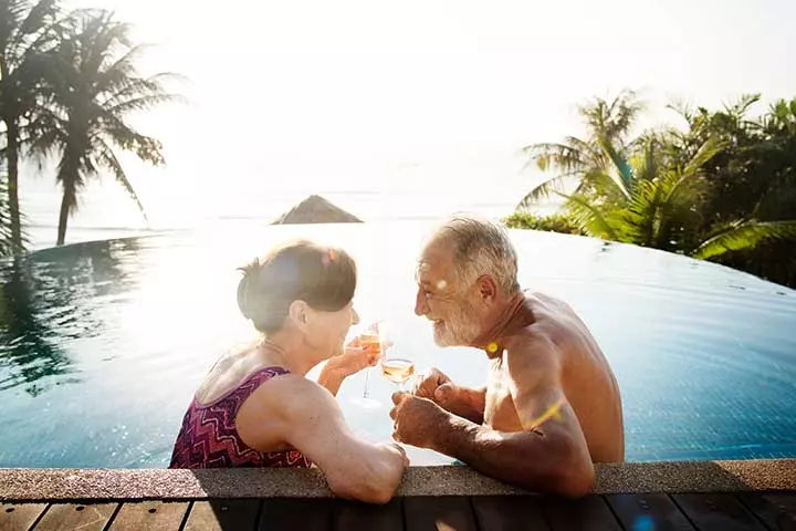 Check In With Each Other