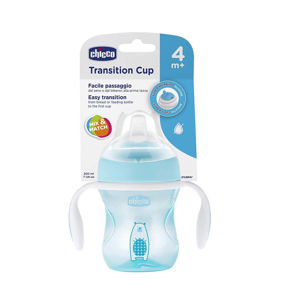 Chicco Transition Cup