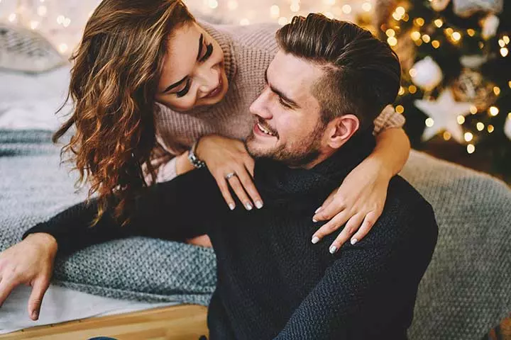 Communicate Your Likes And Desires