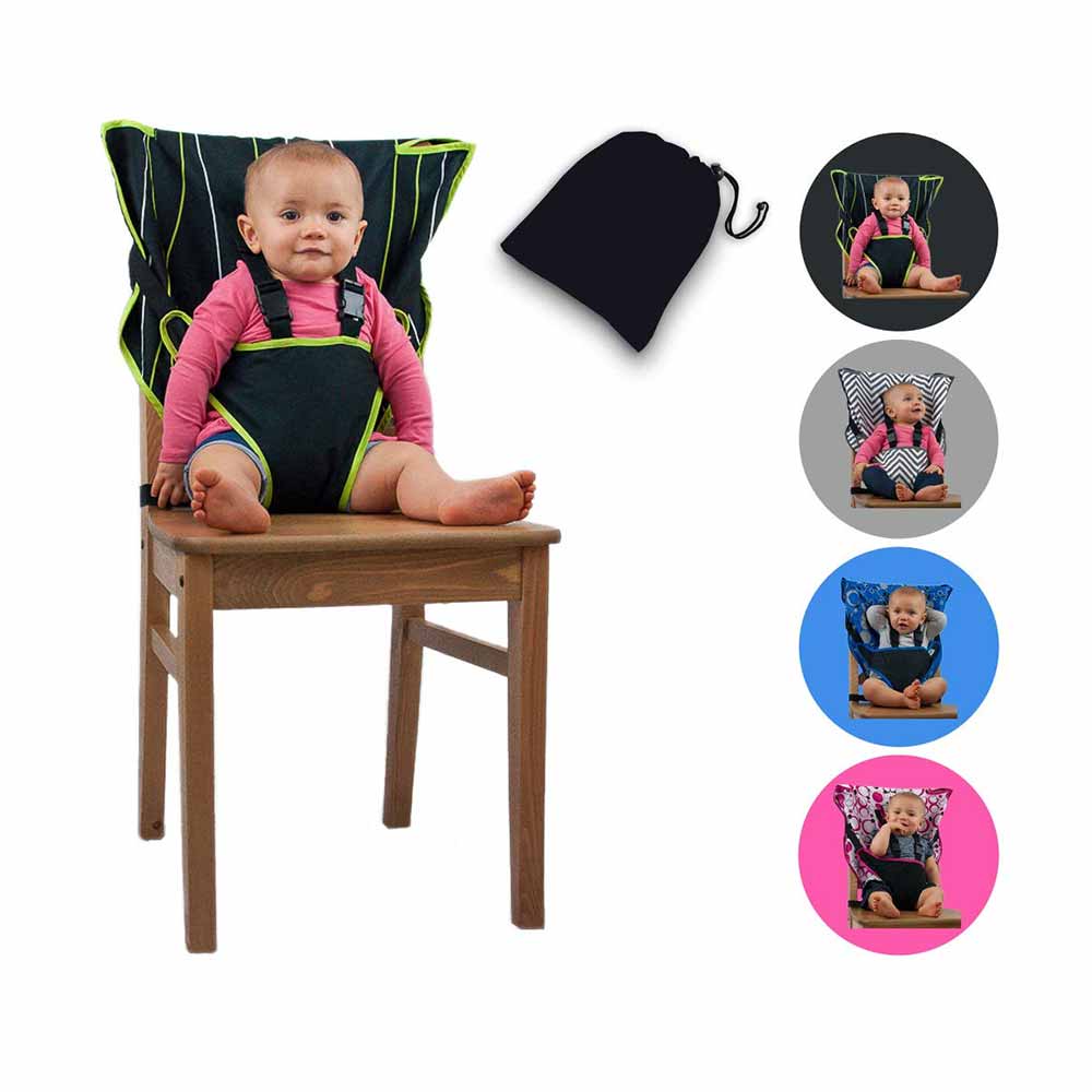 babyhug grace 2 in 1 dining chair