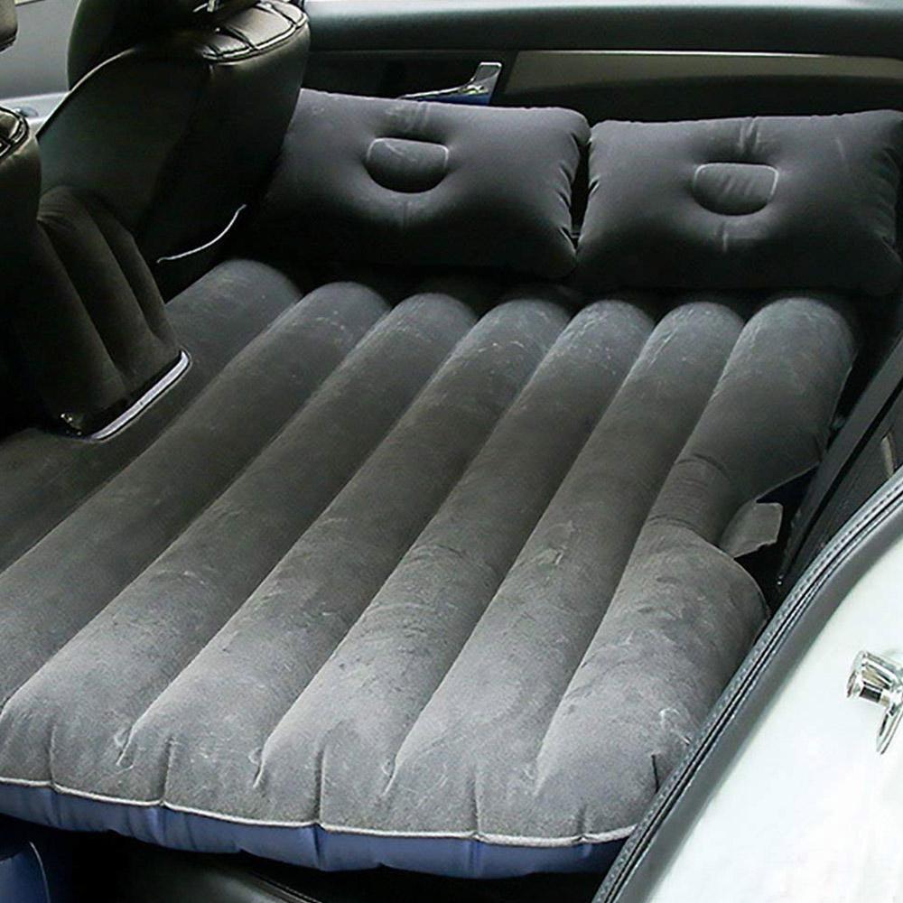 EXSESON Multifunctional Inflatable Car Mattress Reviews, Features, How