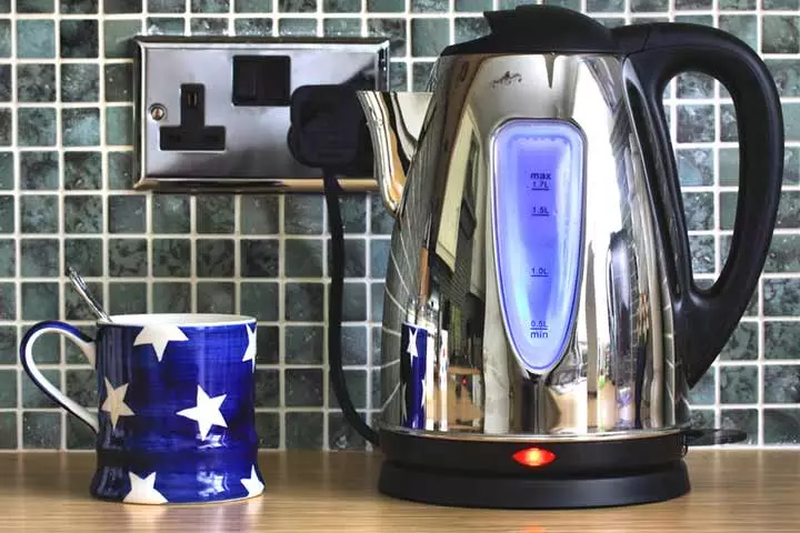 Electric Kettle