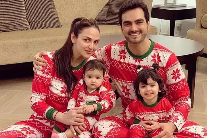 Esha Deol Addresses Postpartum Depression Post Her Daughter's Birth, Reveals How Hema Malini Helped Her