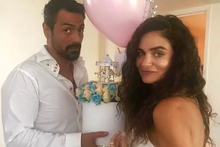 Gabriella Demetriades