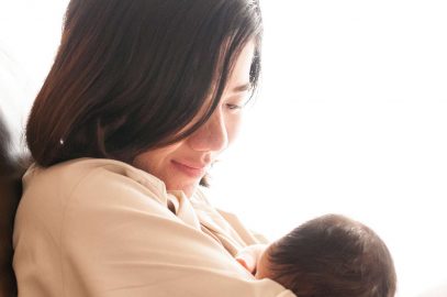Here’s How I Overcame My Lactation Troubles