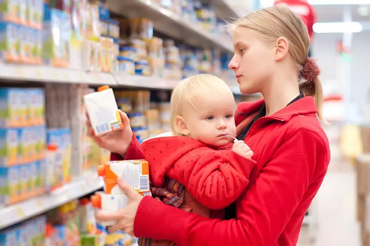 How Much Would A Baby Cost You