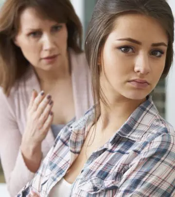 How To Deal With A Controlling Parent In Adulthood?