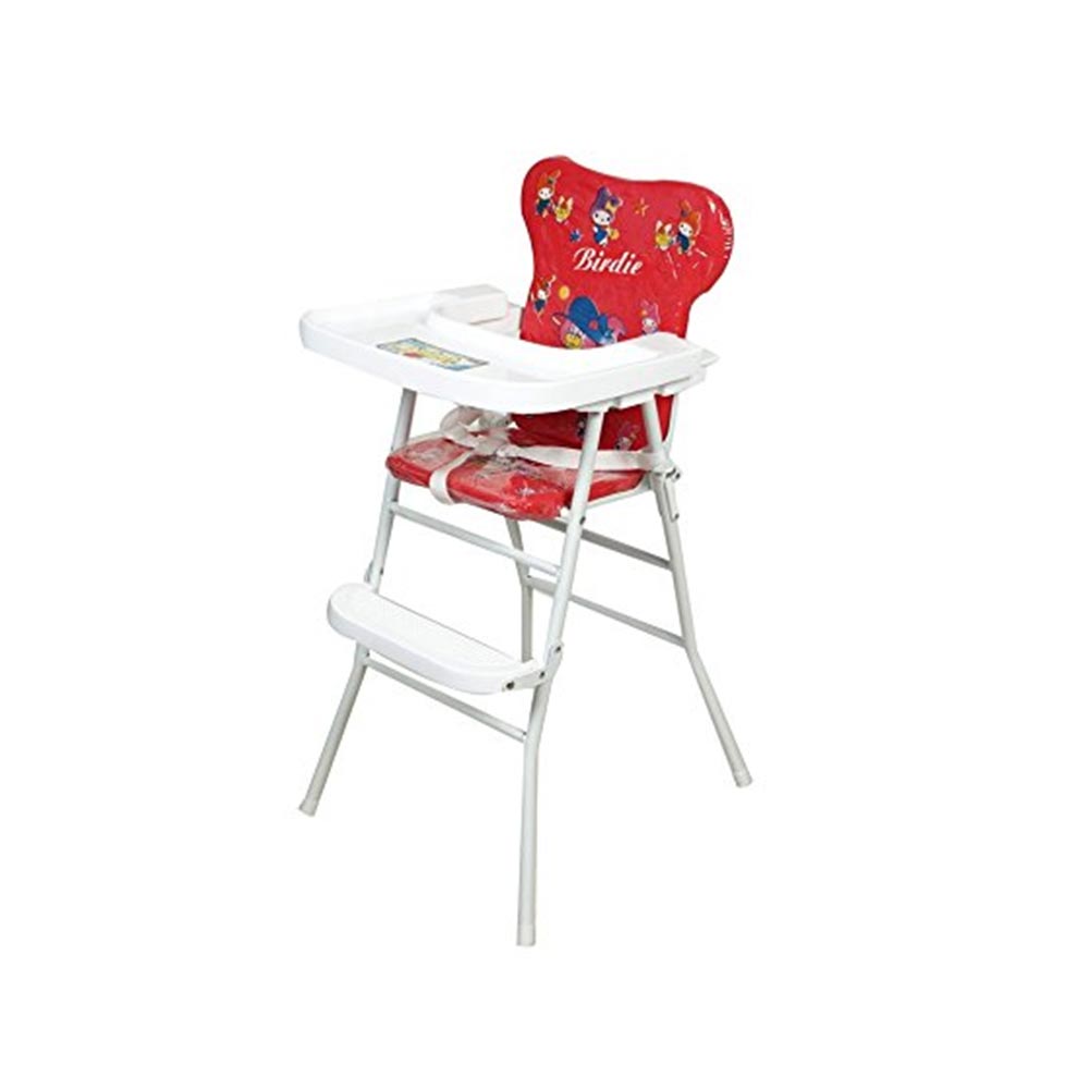 babyhug grace 2 in 1 dining chair