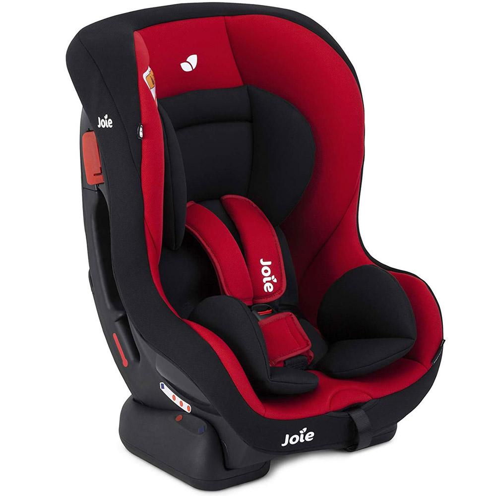 R for Rabbit Jumping Jack Forward Facing Car Seat Reviews, Features