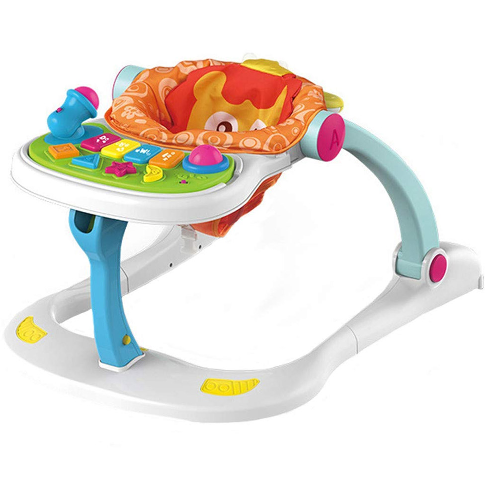 Jukkre Activity Toddler and Baby Walker